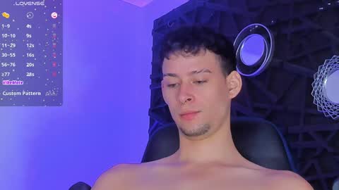 Jade Smiith online show from 01/10/25, 01:10