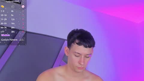 Jade Smiith online show from 01/15/25, 12:41