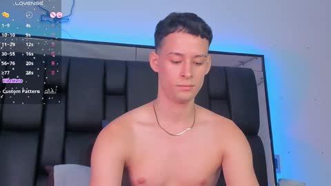 Jade Smiith online show from 01/21/25, 09:46