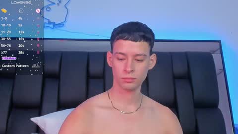 Jade Smiith online show from 01/28/25, 09:50