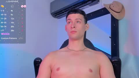 Jade Smiith online show from 01/29/25, 01:05