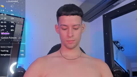 Jade Smiith online show from 02/05/25, 02:40