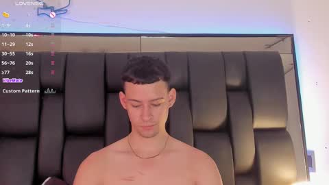 Jade Smiith online show from 02/10/25, 09:04