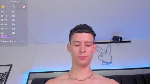 Jade Smiith online show from 02/12/25, 02:14