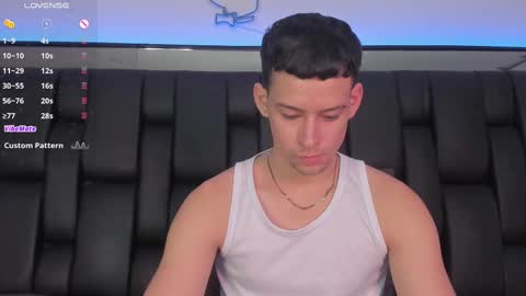 Jade Smiith online show from 02/17/25, 10:58