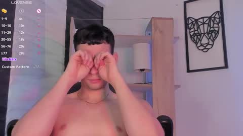 Jade Smiith online show from 02/18/25, 10:14