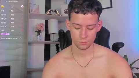 Jade Smiith online show from 02/20/25, 01:36