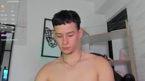 Jade Smiith online show from 02/24/25, 09:41