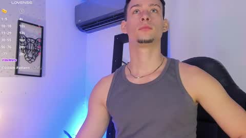 Jade Smiith online show from 03/04/25, 09:54