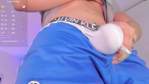 Jade Smiith online show from 03/08/25, 10:56