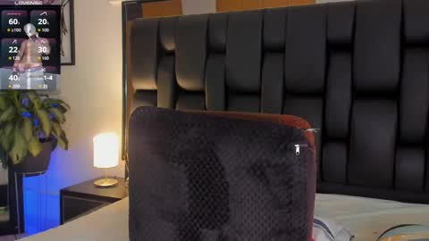 Jade Smiith online show from 10/13/25, 10:54