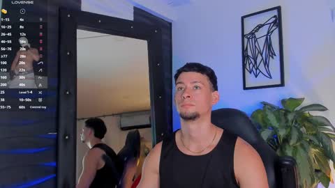 Jade Smiith online show from 11/04/25, 11:15