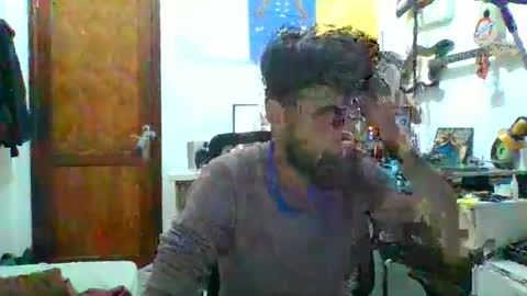 Snapshot of smile3555 chatting on 11/23/25, 12:54 willy online show from 11/23/25, 12:54