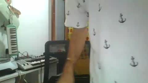 willy online show from 05/11/26, 08:17