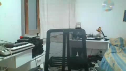 willy online show from 07/05/26, 08:38