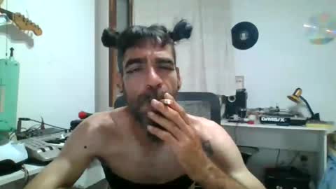 willy online show from 07/07/26, 08:57