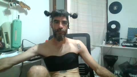 willy online show from 07/12/26, 05:53
