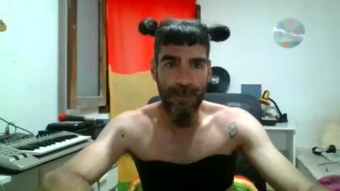 willy online show from 07/16/26, 05:02