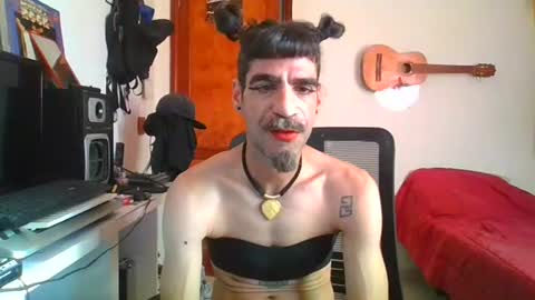 willy online show from 07/27/26, 07:26