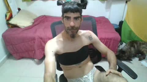 willy online show from 08/03/26, 09:07