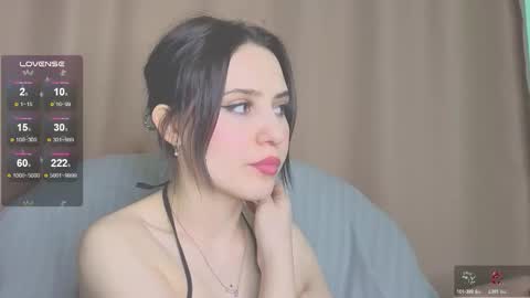 Bella online show from 12/01/25, 07:13