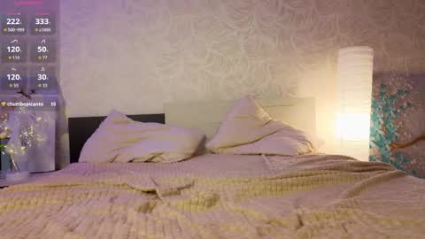 The girl from the dream by name Mary online show from 11/12/25, 04:40