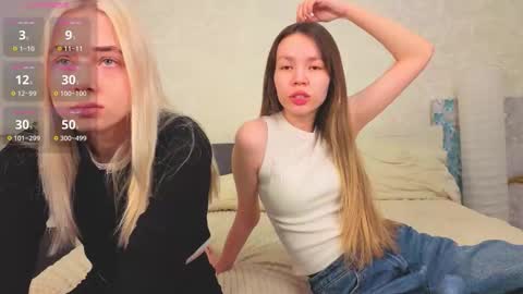 The girl from the dream by name Mary online show from 11/29/25, 04:10