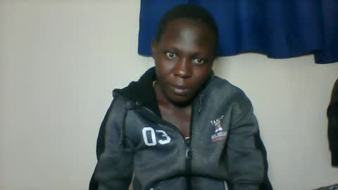 Nancy Akinyi Otieno online show from 02/09/26, 02:59