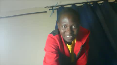 Nancy Akinyi Otieno online show from 05/01/26, 03:11