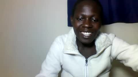 Nancy Akinyi Otieno online show from 06/12/26, 07:29