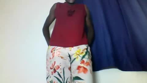 Nancy Akinyi Otieno online show from 06/29/26, 12:38