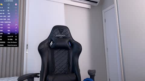 Emily Burns online show from 12/10/24, 03:12