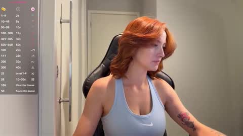 Emily Burns online show from 01/09/26, 03:48