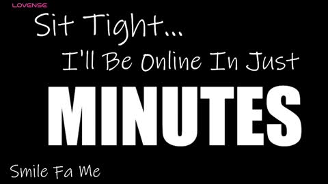 Smile Fa Me online show from 10/07/25, 12:24