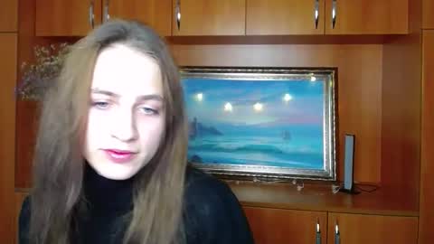 Snapshot of smilequeen_3 chatting on 12/16/25, 08:52 Charlotte online show from 12/16/25, 08:52