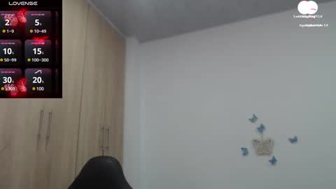 Smileth online show from 02/08/25, 04:04