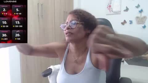 Smileth online show from 02/16/25, 03:27