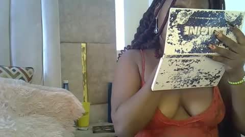 smiley_berry online show from 10/20/25, 01:00