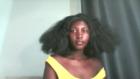 smileykesh online show from 09/16/25, 07:20