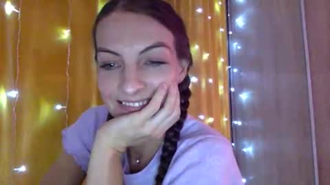 smiling_lexa online show from 11/15/25, 07:10