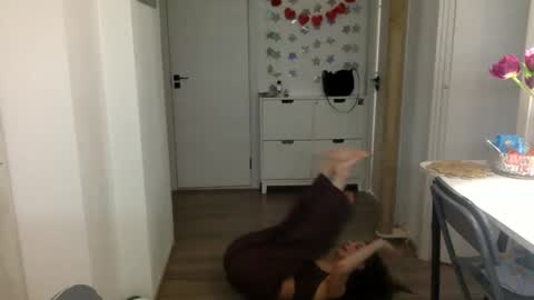 smiling_lexa online show from 03/07/26, 06:21