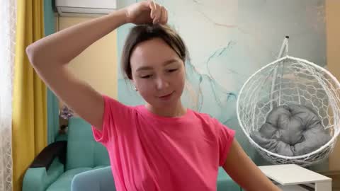 smiling_riddle online show from 11/29/25, 09:12