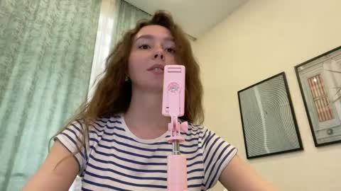 smiling_riddle online show from 04/14/26, 08:31