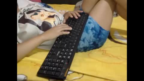 smilingbutt online show from 10/08/25, 02:47