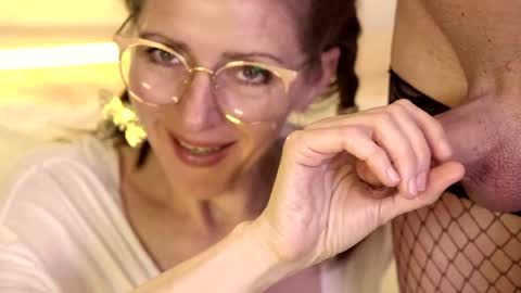 Tati  San online show from 04/17/26, 01:58