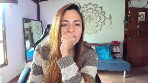 Snapshot of smilingsalor chatting on 12/08/24, 03:13 SmilingSalor online show from 12/08/24, 03:13