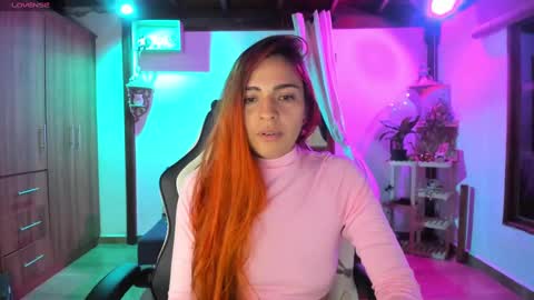 Snapshot of smilingsalor chatting on 01/26/25, 02:24 SmilingSalor online show from 01/26/25, 02:24