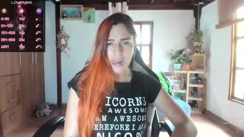 Snapshot of smilingsalor chatting on 01/30/25, 09:25 SmilingSalor online show from 01/30/25, 09:25