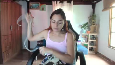 Snapshot of smilingsalor chatting on 02/01/25, 05:37 SmilingSalor online show from 02/01/25, 05:37