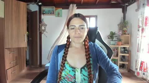 SmilingSalor online show from 02/09/25, 07:30